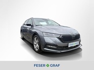 Skoda Octavia 2023