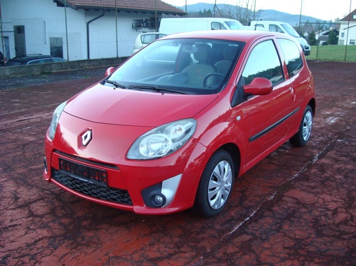 Renault Twingo 2009