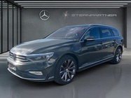 Volkswagen Passat 2019