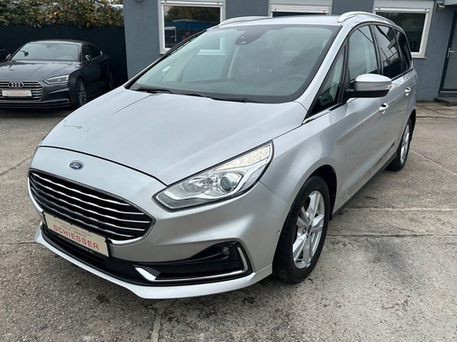 Ford Galaxy 2021
