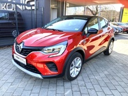 Renault Captur 2023