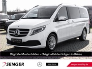 Mercedes-Benz V-Class 2022