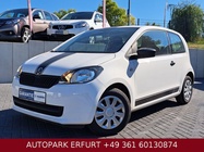 Skoda Citigo 2014
