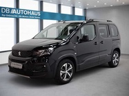 Peugeot Rifter 2023