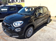 Fiat 500X 2019