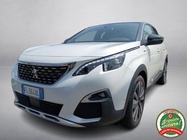 Peugeot 3008 2017