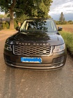 Land Rover Range Rover 2019