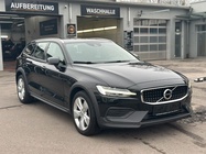 Volvo V60 2021