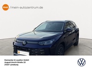 Volkswagen Tayron 2025