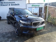 Volvo XC40 2019