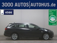 Opel Astra 2021