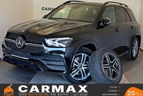 Mercedes-Benz GLE-Class 2020