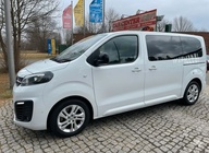 Opel Zafira 2023