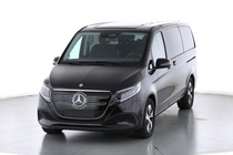 Mercedes-Benz EQV 2025