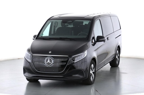Mercedes-Benz EQV 2025
