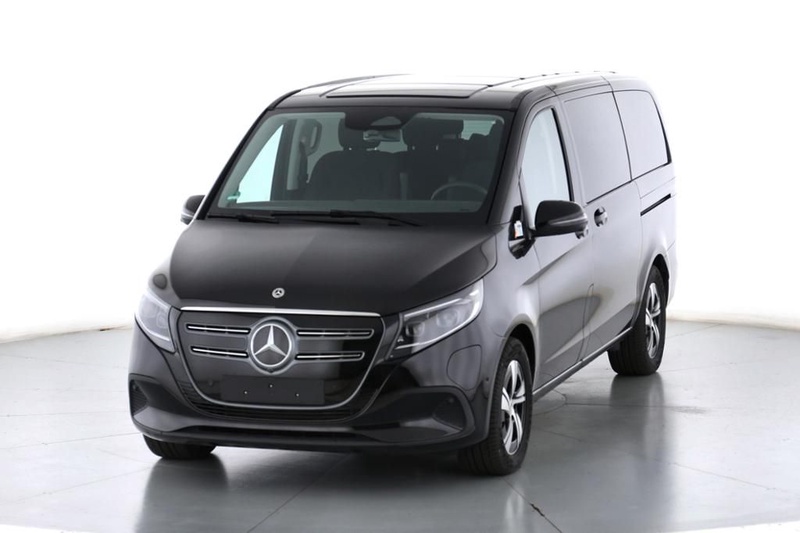 Mercedes-Benz EQV