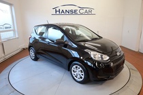 Hyundai i10 2019