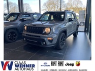 Jeep Renegade 2022