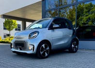 Smart ForTwo 2021
