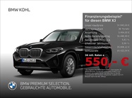 BMW X3 2023