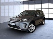 Land Rover Discovery Sport 2021