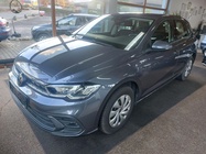 Volkswagen Polo 2023