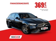 Mercedes-Benz C-Class 2024