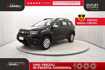 Dacia Duster 2023