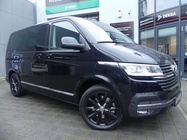Volkswagen T6 2021