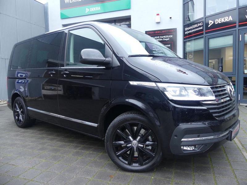 Volkswagen T6