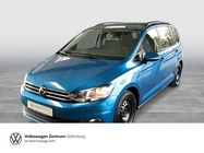 Volkswagen Touran 2022