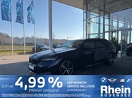 BMW 5 Series 2025