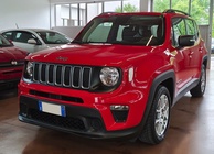 Jeep Renegade 2021