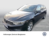 Volkswagen Passat 2021