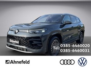 Volkswagen Tayron 2025