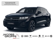 Volkswagen Touareg 2025