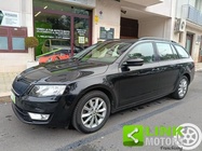 Skoda Octavia 2016