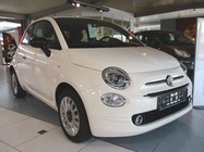 Fiat 500 2024