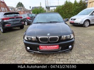 BMW 3 Series 2002