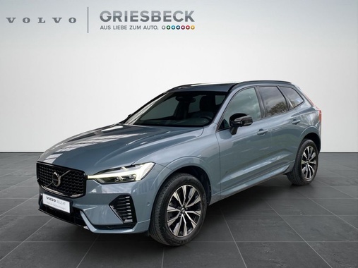 Volvo XC60 2023