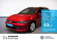 Volkswagen Golf 2024