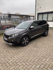 Peugeot 5008 2019