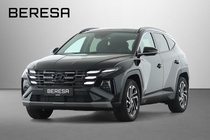 Hyundai Tucson 2025