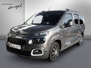 Citroen Berlingo 2020