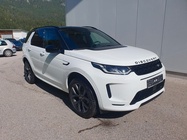 Land Rover Discovery Sport 2023