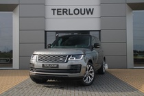 Land Rover Range Rover 2020
