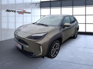 Toyota Yaris 2023
