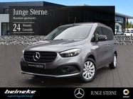 Mercedes-Benz Citan 2025