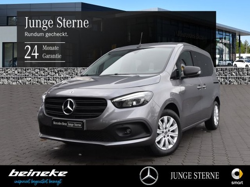 Mercedes-Benz Citan 2025