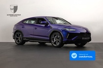 Lamborghini Urus 2023